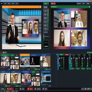 Curso VMIX Live Streaming