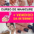 Aulas de Manicure e Pedicure (Iniciante) Faby Cardoso