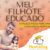 MEU FILHOTE EDUCADO – O passo a passo pra construir a convivência perfeita